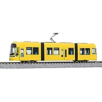 Amazon | カトー (KATO) Nゲージ マイトラム WHITE 鉄道模型 電車 14